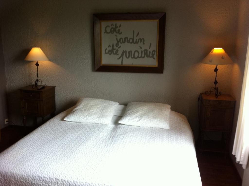 La Maison Aux Pres Durbuy Kamer foto