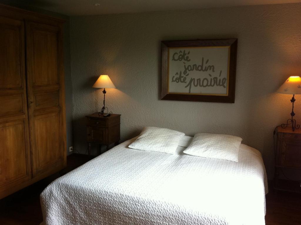 La Maison Aux Pres Durbuy Kamer foto
